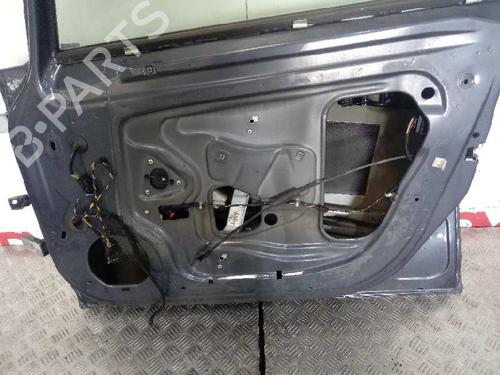 Right front door OPEL CORSA D (S07) 1.4 (L08, L68) | BP12659268C3 