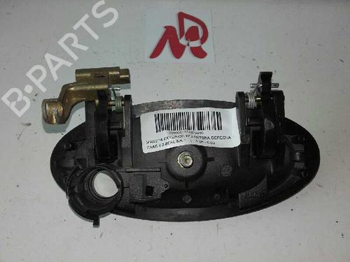 Front right exterior door handle SAAB 9-3 (YS3D)  | BP12832950C129 