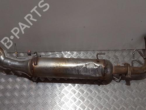 Catalyst PEUGEOT BOXER Van  | BP37425412M10  - Image 5