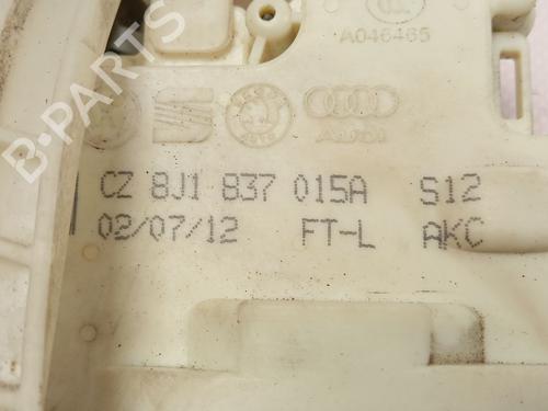 Front left lock PORSCHE CAYENNE (92A) 3.0 Diesel | BP36235798C98 - Image 2