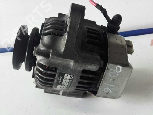 Used Alternator AIXAM 400 [1996-2025]  12934698