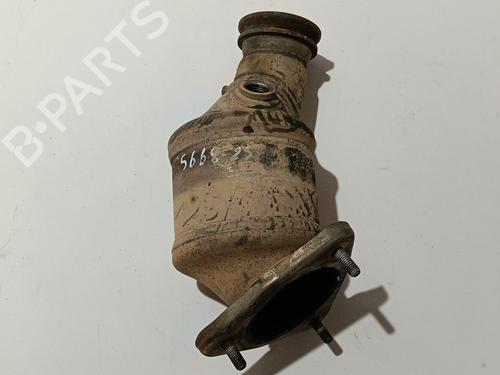 Used Catalyst Catalyst FIAT DUCATO Van (250_) 130 Multijet 2,3 D (131 hp) 35728620 35728620