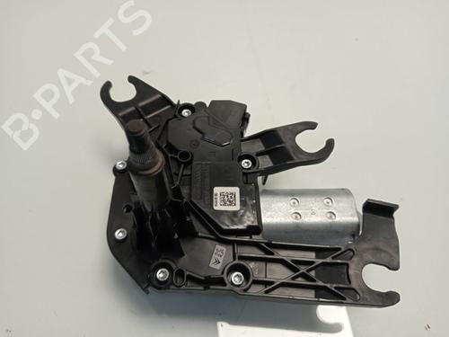 Used Rear wiper motor PEUGEOT 2008 II (UD_, US_, UY_, UJ_, UR_, UC_) [2019-2025]  17144341
