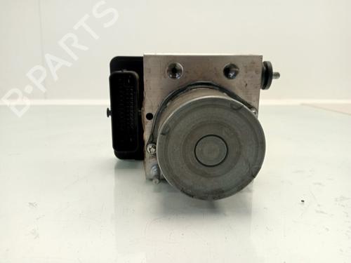 ABS pump RENAULT KANGOO / GRAND KANGOO II (KW0/1_)  | BP17155496M43 
