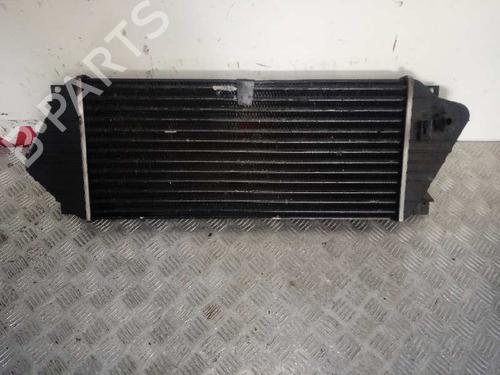 Intercooler MERCEDES-BENZ M-CLASS (W163) ML 270 CDI (163.113) | BP12659280M30 