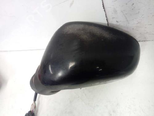 Left mirror SEAT LEON (1P1) 1.9 TDI | BP12666186C26 