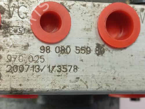 ABS pump CITROËN BERLINGO (ER_, EC_)  | BP27498517M43 