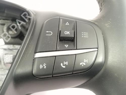 Steering wheel FORD KUGA III (DFK) | BP37265996C49 - Image 2