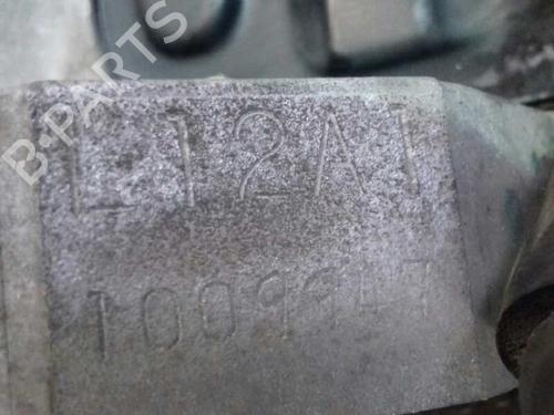 Engine HONDA JAZZ II (GD_, GE3, GE2) 1.2 i-DSI (GD5, GE2) | BP12653788M1 