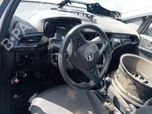 Left tailgate light OPEL CORSA E (X15) 1.4 (08, 68) | BP14132252C79 - Image 6