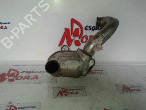 Used Catalyst PEUGEOT EXPERT Van (VF3A_, VF3U_, VF3X_) 2.0 HDi 165 (163 hp) 18201220