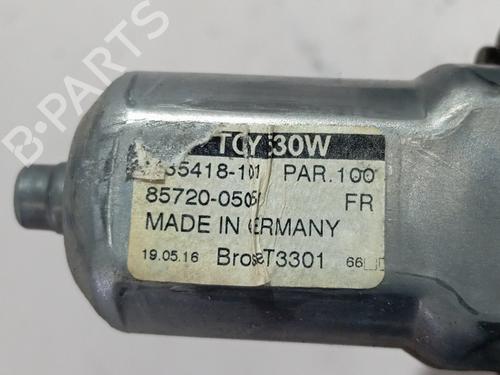 Front left window mechanism TOYOTA AVENSIS Estate (_T27_) | BP31194118C22