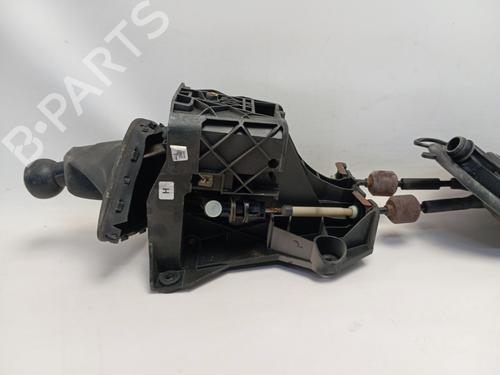 Gear lever CITROËN BERLINGO (ER_, EC_) 1.5 BlueHDi 100 | BP37260655M90 - Image 1