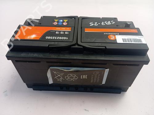 Battery OPEL INSIGNIA A Sports Tourer (G09) | BP29536430E11