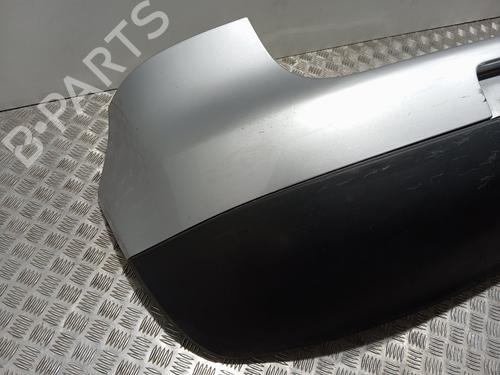 Rear bumper VW GOLF V (1K1)  | BP22612026C8 