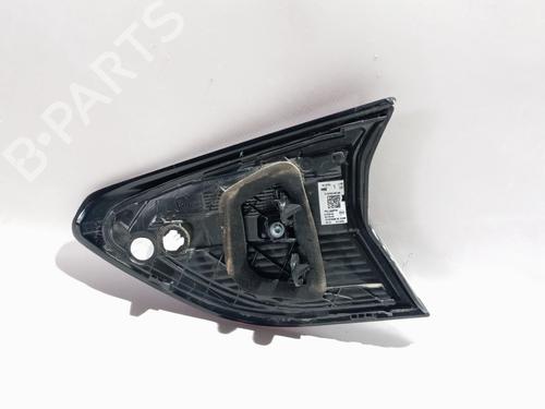 Left tailgate light OPEL CORSA F (P2JO) 1.2 (68) | BP39071222C79 - Image 2