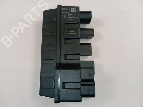 Used Electronic module Electronic module BMW 1 (F70) 120 d Mild-Hybrid (163 hp) 40462152 40462152