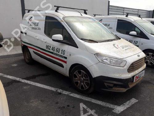 FORD TRANSIT COURIER B460 MPV [2014-2025] 2599181