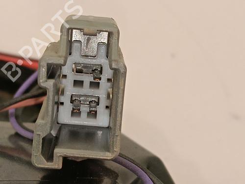 Right tailgate light FORD FOCUS III Turnier | BP31886000C80