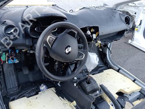 Steering column RENAULT CLIO IV (BH_) 1.5 dCi 75 | BP16982389M21