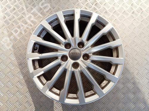 Fælk AUDI Q2 (GAB, GAG) [2016-2025]  31177787