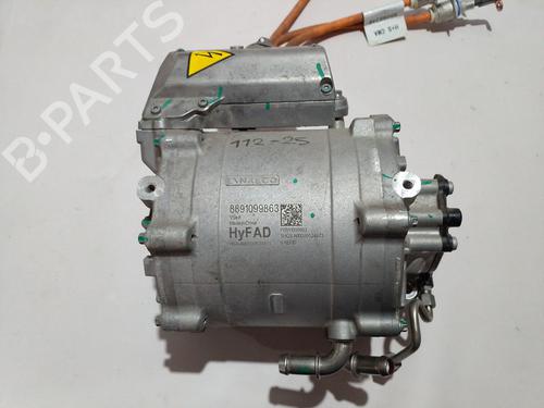 Alternator LYNK & CO 01 PHEV | BP36990460M7 - Image 2