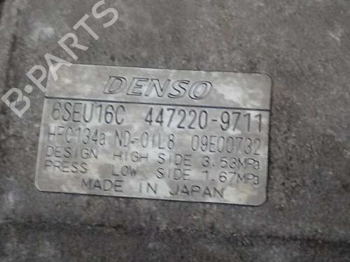 Compressor A/A LEXUS GS (_S16_) 430 (UZS161_, UZS161R) | BP29360524M34 