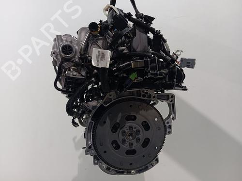 Engine CITROËN C4 X (BD_, BE_, BF_) | BP22788438M1 - Image 6