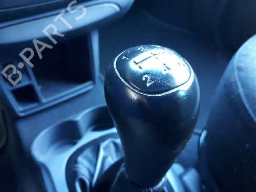 Used Shift knob HYUNDAI TRAJET (FO) 2.0 CRDi (113 hp) 12836846