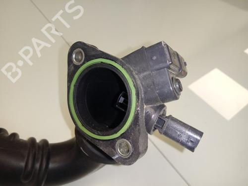 Other RENAULT MEGANE IV Hatchback (B9A/M/N_) 1.3 TCe 115 (B9N9) | BP14133344O1 