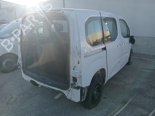 Engine CITROËN BERLINGO Box Body/MPV (K9) 1.5 BlueHDi 100 | BP32727916M1 - Image 15