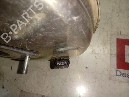 Servo brake MERCEDES-BENZ CLA Coupe (C117) CLA 200 CDI (117.301) | BP12673619M42 
