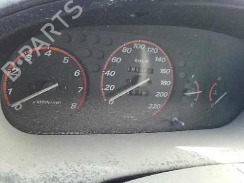 Compteur de vitesse HONDA CR-V I (RD) 2.0 16V 4WD (RD1, RD3) (147 hp) 30369066