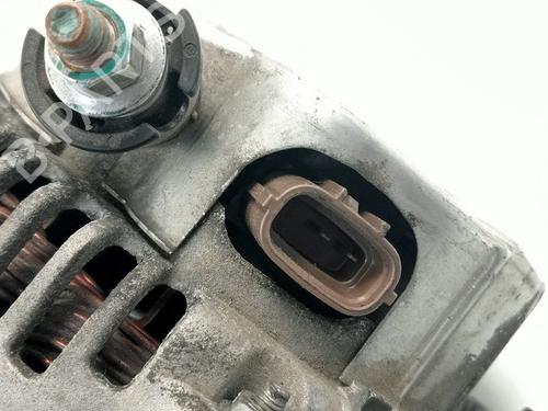 Alternator KIA CARNIVAL / GRAND CARNIVAL III (VQ)  | BP13118535M7 