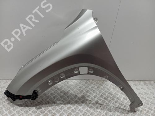 Used Left front fenders Left front fenders LEXUS NX (_Z1_) [2014-2026] 34235560 34235560