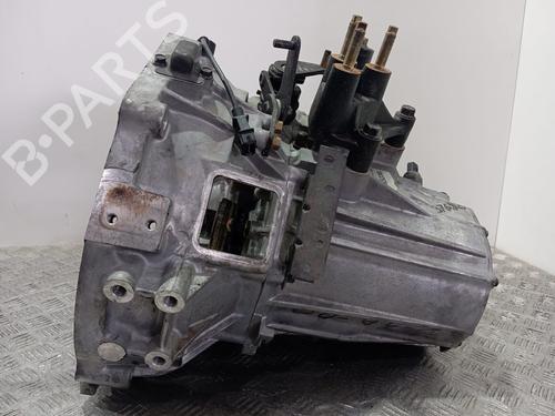 Gearbox KIA CARNIVAL II (GQ)  | BP26950311M3 