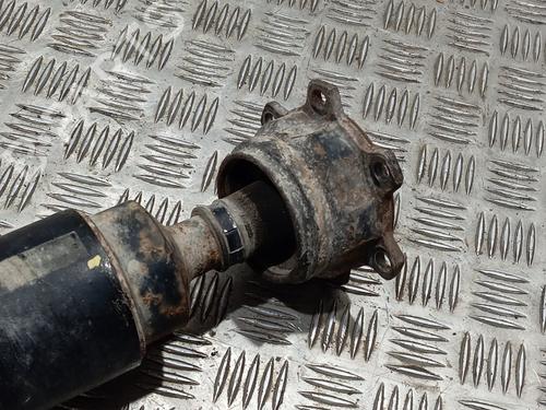 Driveshaft MITSUBISHI PAJERO IV (V8_W, V9_W) 3.2 DI-D (V88W, V98W) | BP24147589M37 