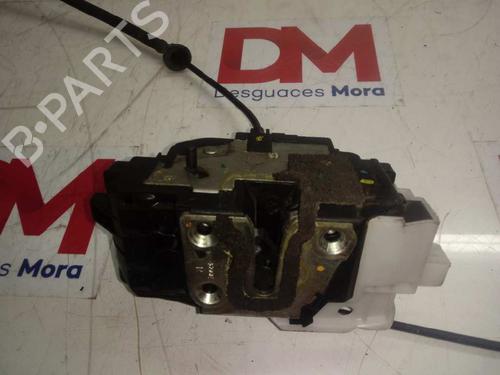Rear right lock KIA CEE'D Hatchback (ED)  | BP12664861C99 