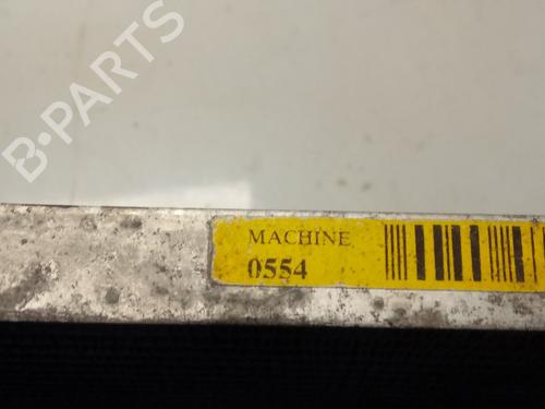 AC radiator CITROËN XSARA PICASSO (N68) 2.0 HDi | BP13749397M32 