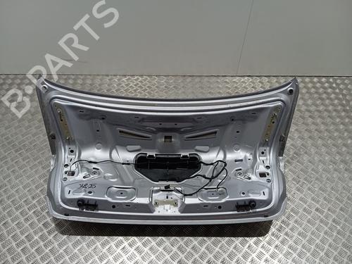 Bakluke CC/Kombi-Kupé AUDI A4 B9 (8W2, 8WC)  | BP23527734C6 