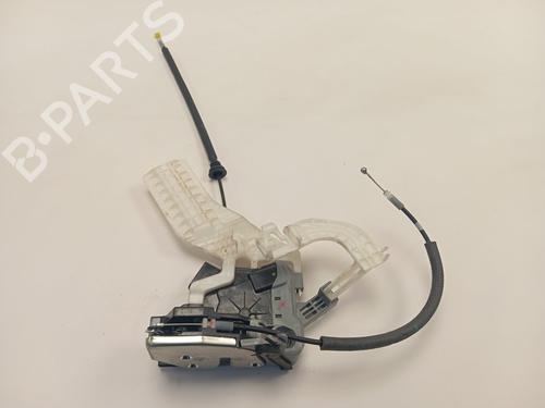 Used Rear left lock KIA CARENS IV [2013-2025]  24059394