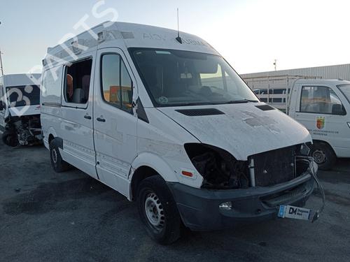 Used Parts MERCEDES-BENZ SPRINTER 3-t Van (B906) 4662200