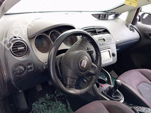 Engine SEAT ALTEA (5P1) | BP36017555M1 - Image 24