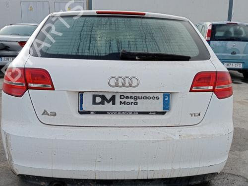 Left tailgate light AUDI A3 Sportback (8PA) | BP31653385C79 - Image 9