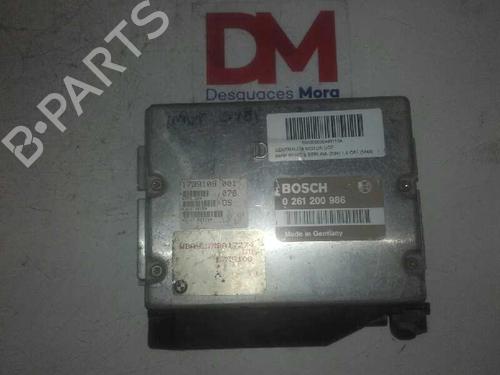 Used Engine control unit (ECU) BMW 5 (E34) 518 i (115 hp) 12646169