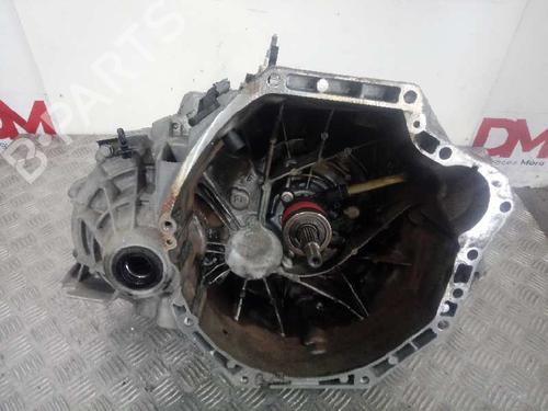 Used Gearbox Gearbox RENAULT TALISMAN (LP_) [2015-2022] 32720553 32720553