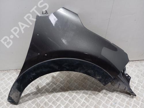 Used Right front fenders CITROËN C3 IV (CC21) [2021-2026]  31329569