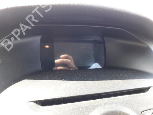 Multifunctionele display FORD FOCUS III [2010-2020]  13479334
