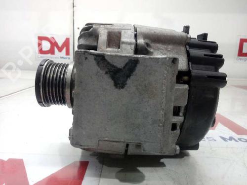 Alternator MERCEDES-BENZ SPRINTER 5-t Van (B906)  | BP12667777M7 