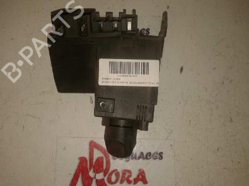 Used Headlight switch Headlight switch MERCEDES-BENZ SL (R129) 320 (129.063) (231 hp) 40102846 40102846